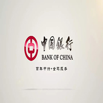 灞桥中国银行中银e贷